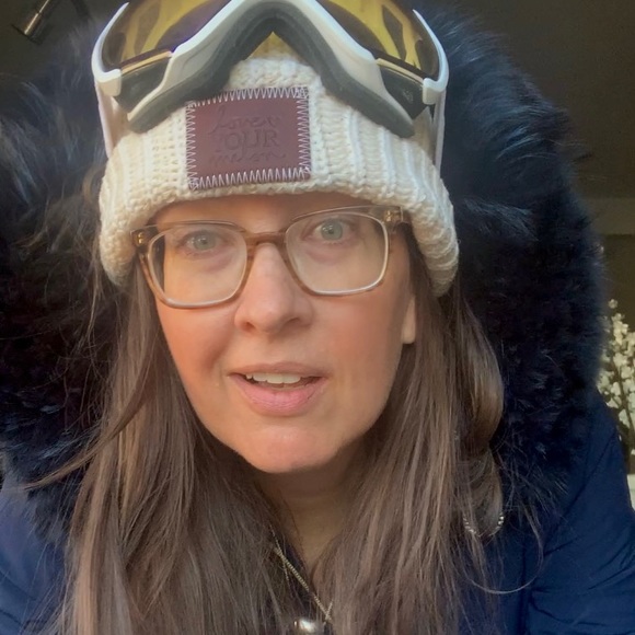 The Sportalm Ski Suit with Real Fur NWT, size 10 - Picture 12 of 13